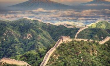 Great Wall of China