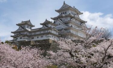 Japanese Heritage House