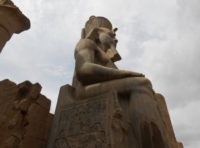 Egypt, Africa