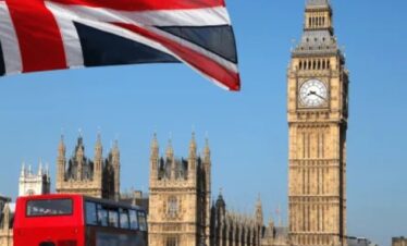 London England Tours