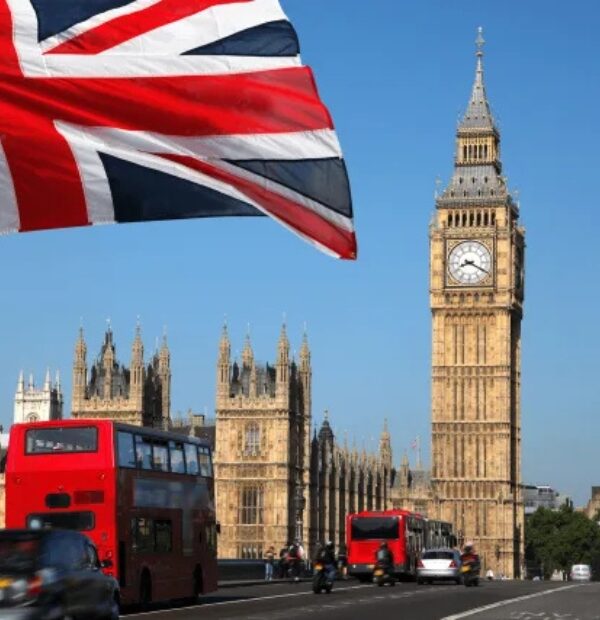 London England Tours