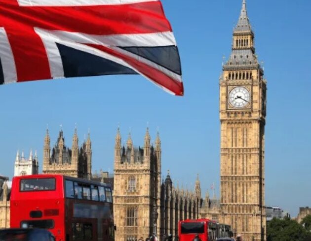 London England Tours