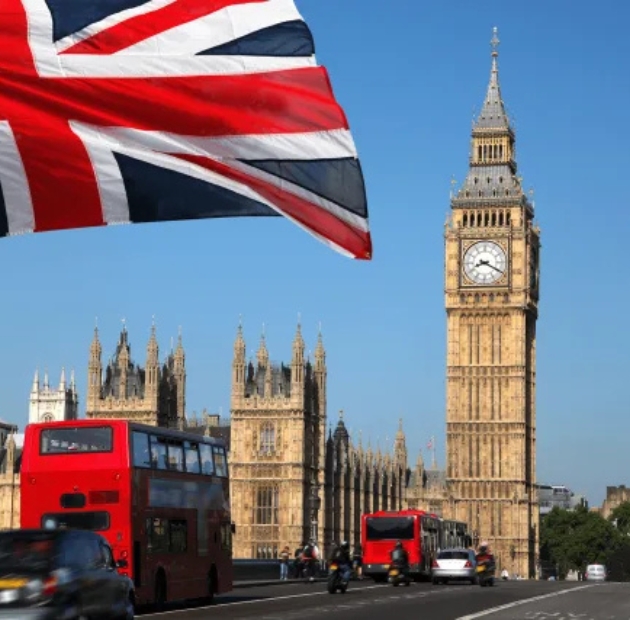 London England Tours