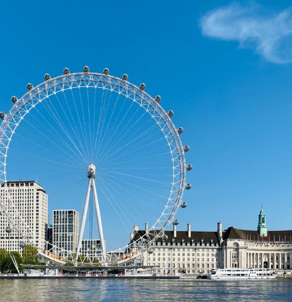London Eye England
