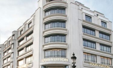 Louis Vuitton France