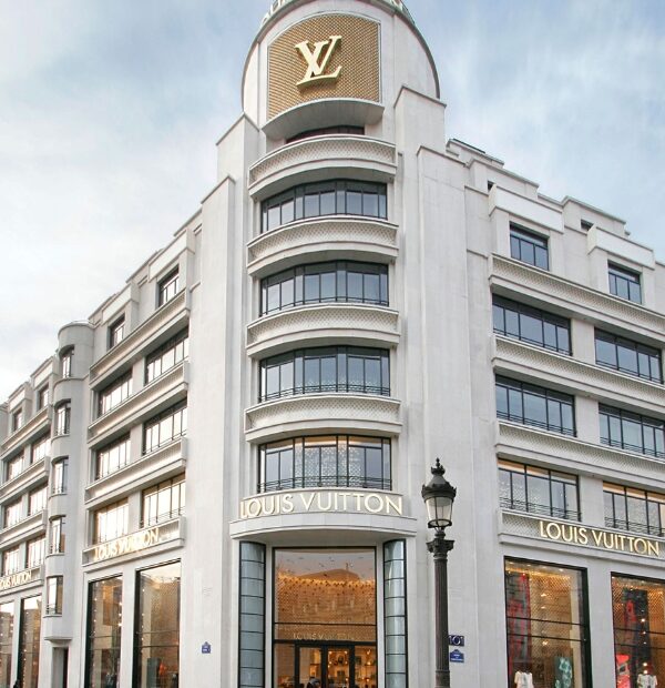 Louis Vuitton France