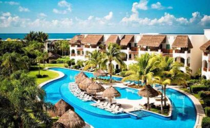 All Inclusive Resorts