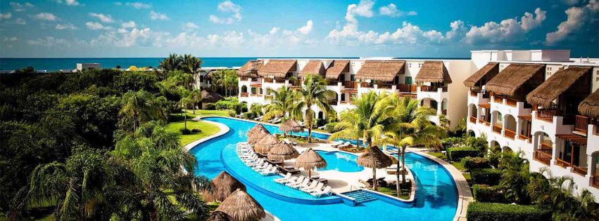 All Inclusive Resorts