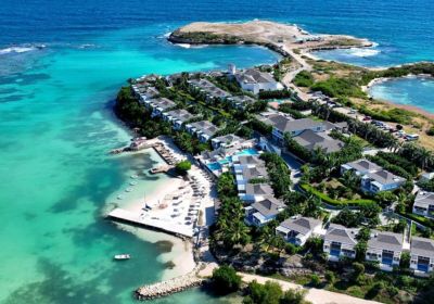 Hammock Cove Antigua