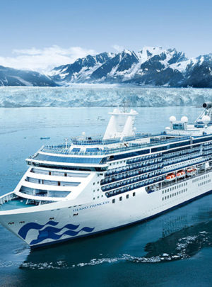 Alaskan Cruises Brock Tours and Travel