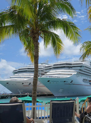 Caribbean Cruises