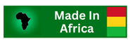 Made In Africa