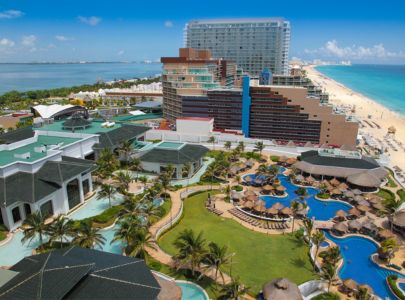 Cancun Mexico Resorts