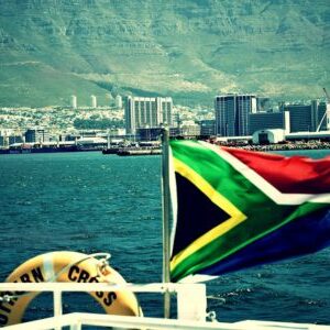 Cape Town South Africa