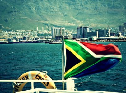 Cape Town South Africa