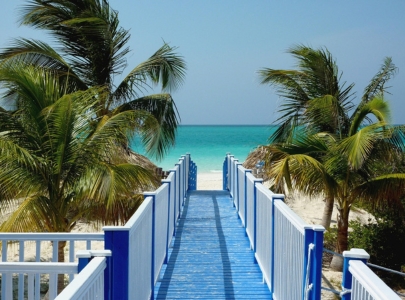 Caribbean Vacations
