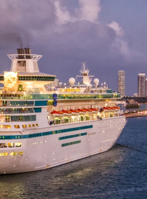 Cruise Tours