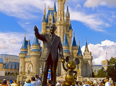 Disney Orlando Florida