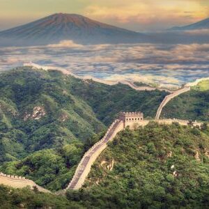 Great Wall of China