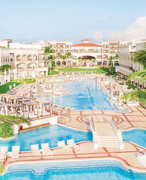 Hilton Playa del Carmen