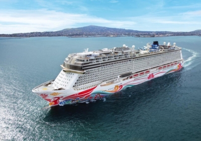 Norwegian Cruise Line