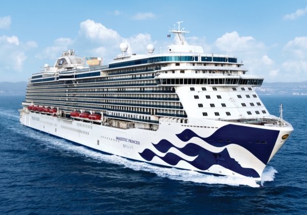 Princess Cruise Line