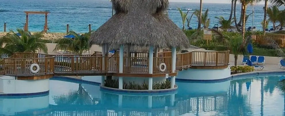 Punta Cana, Dominican Republic