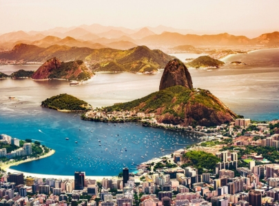 Rio de Janeiro Brazil