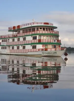 River Cruising