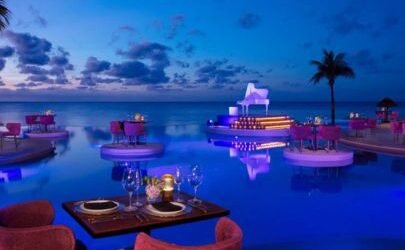 Secrets Riviera Maya