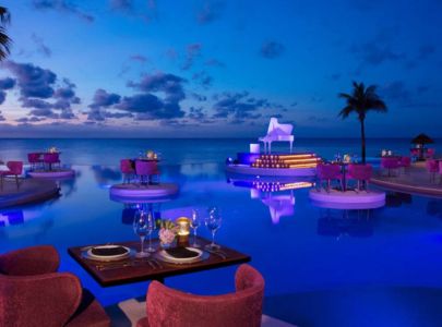 Secrets Riviera Maya
