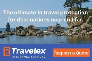 Travelex Insurance