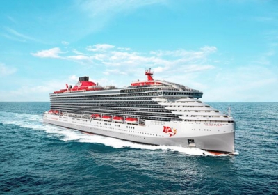 Virgin Voyages