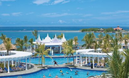 Montego Bay, Jamaica