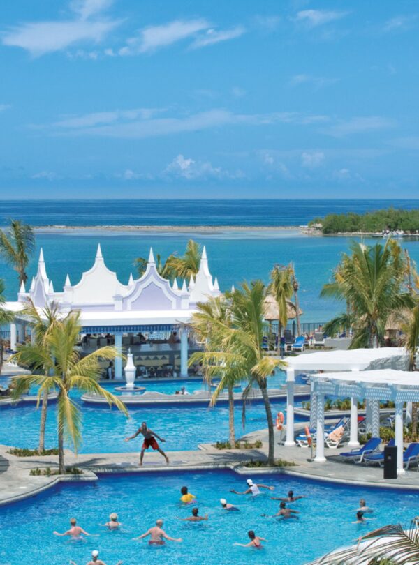 Montego Bay, Jamaica