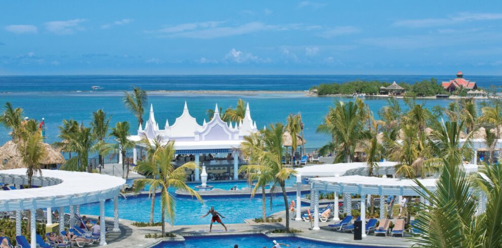 Montego Bay, Jamaica