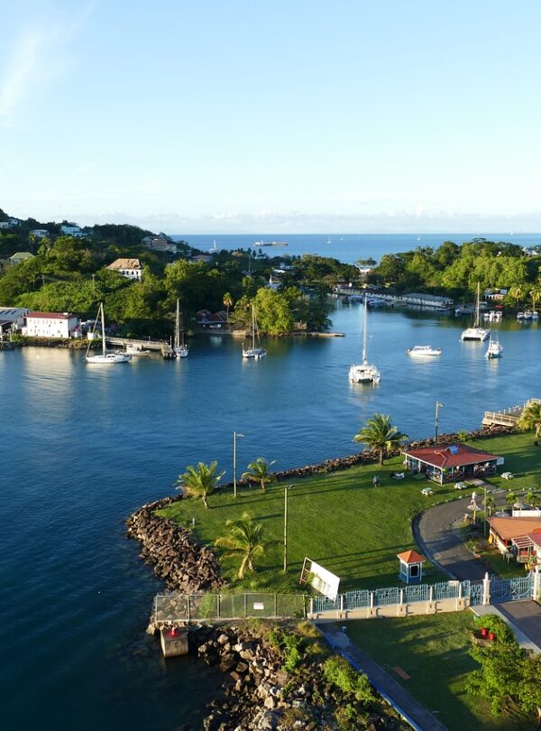 St. Lucia