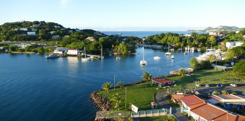 St. Lucia