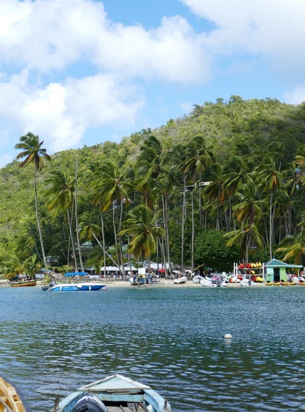 St. Lucia Castries