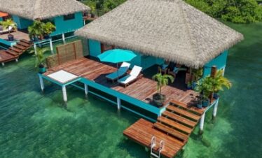 Bocas del Toro Panama