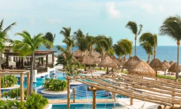 Cancun Resorts
