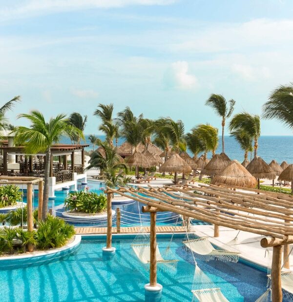 Cancun Resorts