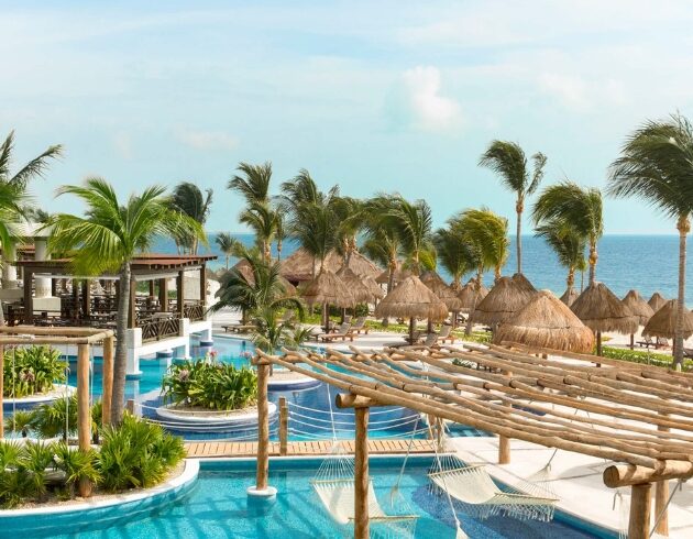Cancun Resorts