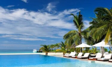 Costa Rica All Inclusive Resort