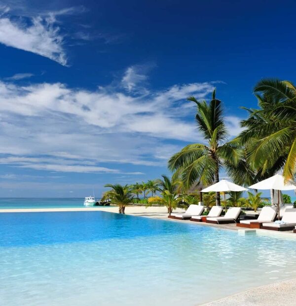 Costa Rica All Inclusive Resort
