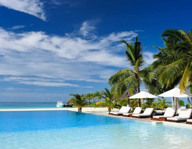 Costa Rica All Inclusive Resort