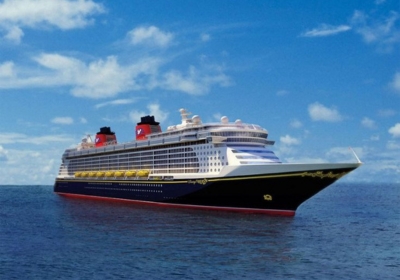 Disney Cruise Line