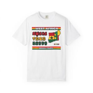 GTB Official Tour Tee