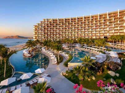 Los Cabos All Inclusive