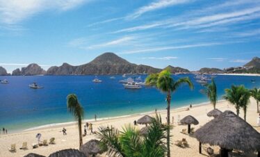 Los Cabos Beach Resorts